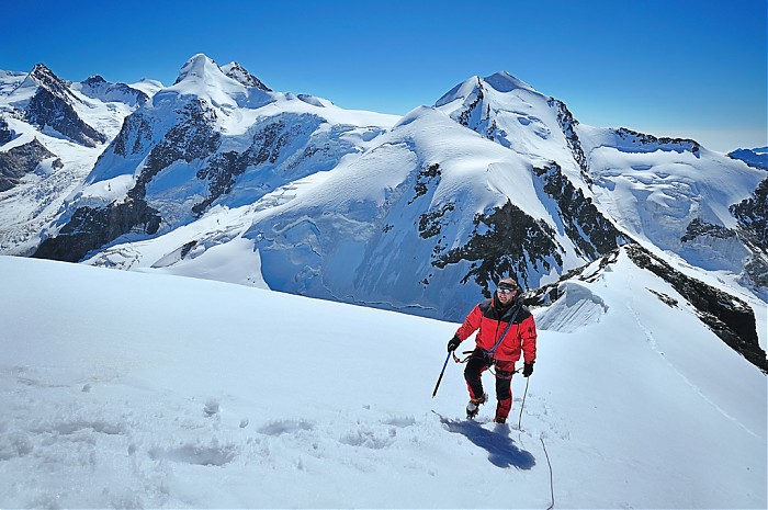 Monterosa 2010